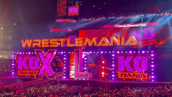 Lincoln Financial Field, section: 117, row: 16, seat: 9