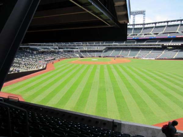 Citi Field, section: 305, row: 14, seat: n/a