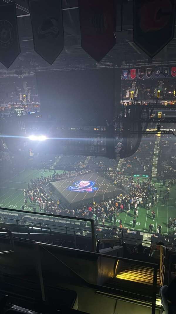 Benchmark International Arena, section: 329, row: K, seat: 21