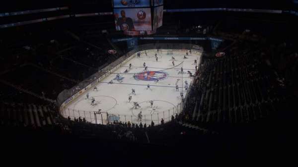 Barclays Center, section: 214, row: 11, seat: 12