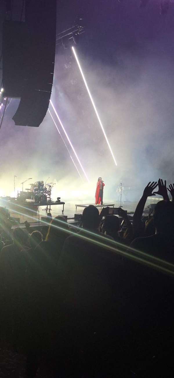 Merriweather Post Pavilion