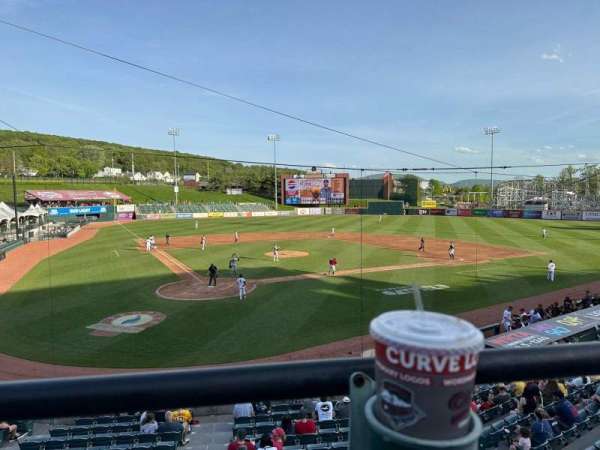 Peoples Natural Gas Field, section: 211, row: 11, seat: 1