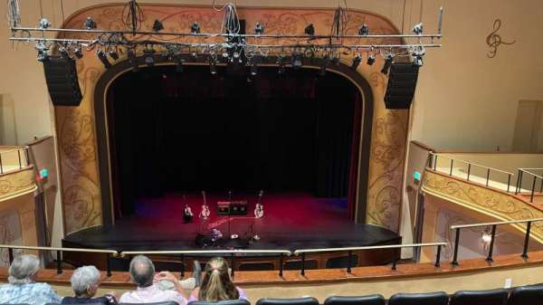 Lyric Theatre, Stuart