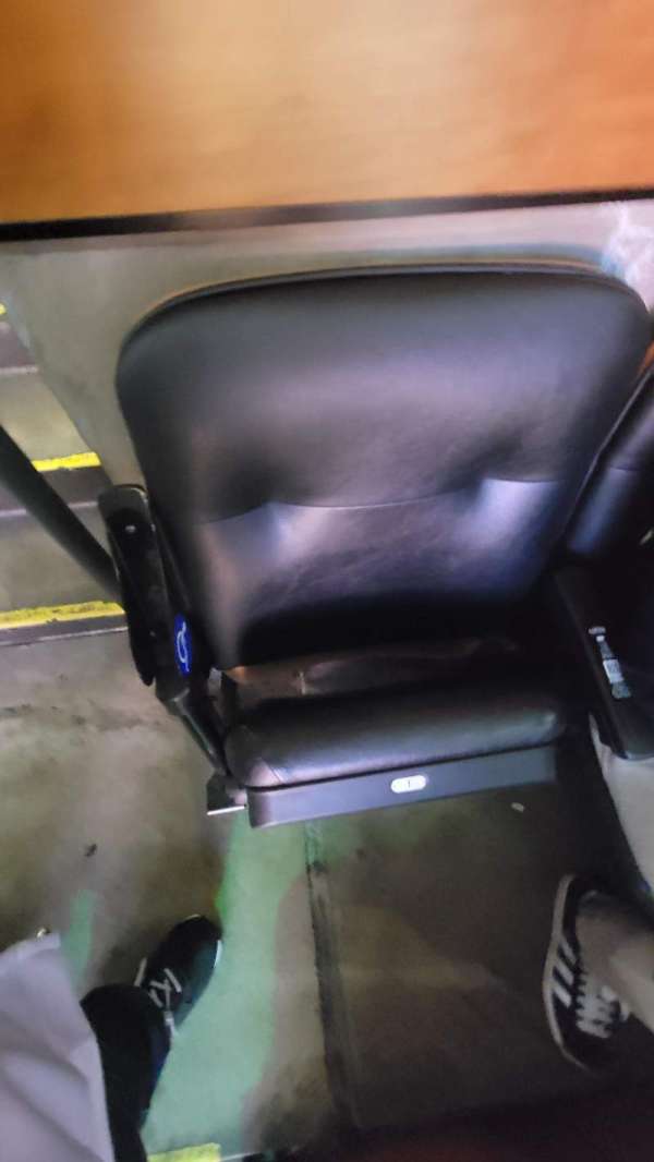 TD Garden, section: 143, row: H, seat: 1