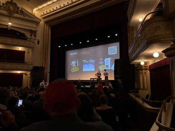 Bijou Theatre, Knoxville, section: Orchestra Right, row: L, seat: 31