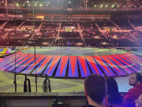 Amica Mutual Pavilion, section: 122, row: Ff, seat: 10