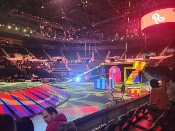 Amica Mutual Pavilion, section: 122, row: Ff, seat: 10