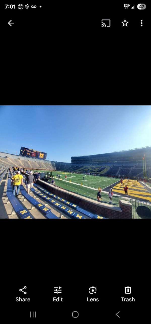 Michigan Stadium