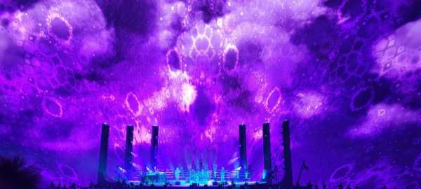 the sphere, vegas, section: 106, row: 21, seat: 15