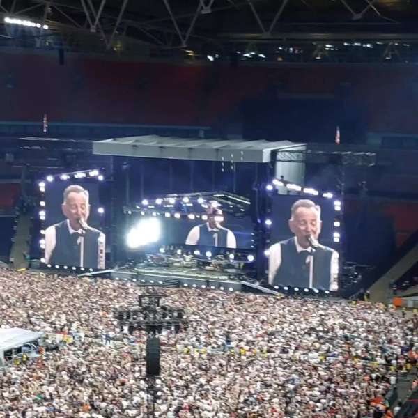 Wembley Stadium, section: 508, row: 20, seat: 236