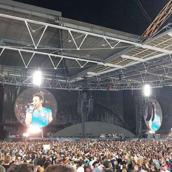 Wembley Stadium, section: 120, row: 9, seat: 241