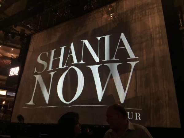 United Center, section: Floor 3, row: 2, seat: 14