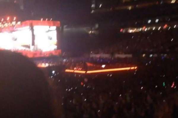 MetLife Stadium, section: 131, row: 16, seat: 3