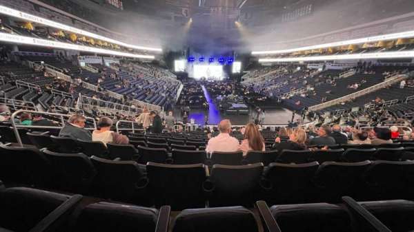 Rogers Place, section: 113, row: 26, seat: 15