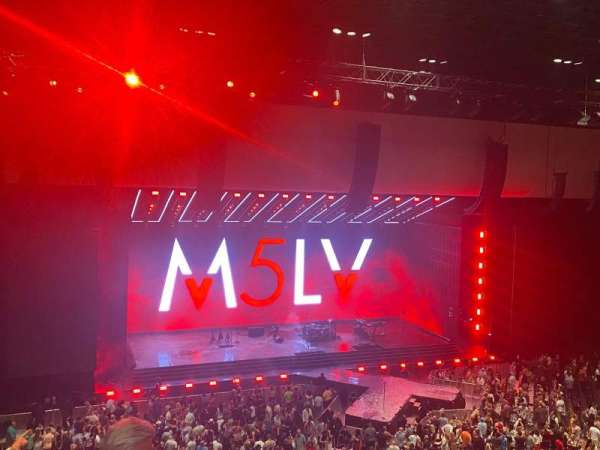 Dolby Live, section: 305