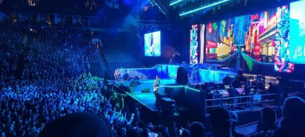 Scotiabank Arena, section: 118, row: 13, seat: 13