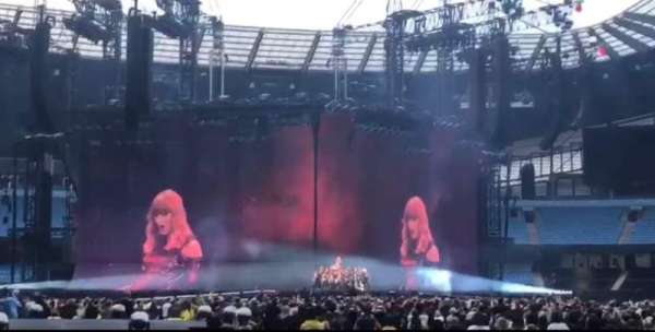 Etihad Stadium, Manchester, section: 017, row: 9, seat: 471