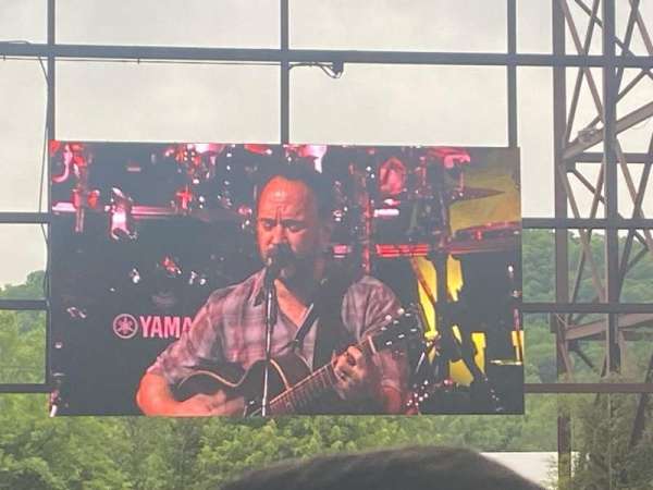Riverbend Music Center, section: 900, row: CC, seat: 919