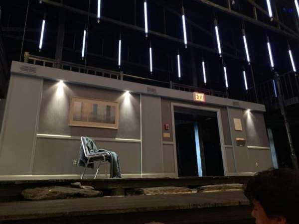 Gerald Schoenfeld Theatre, section: Orchestra C, row: C, seat: 101