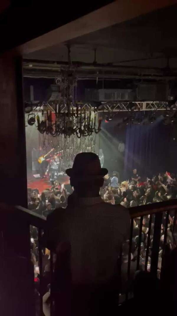 The TLA