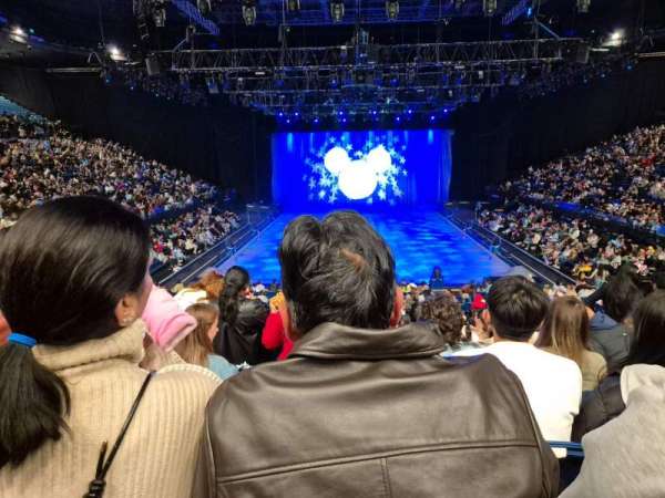 Rod Laver Arena, section: 1-2, row: O, seat: 369