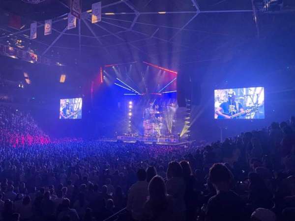 Colonial Life Arena, section: 115, row: 13, seat: 17