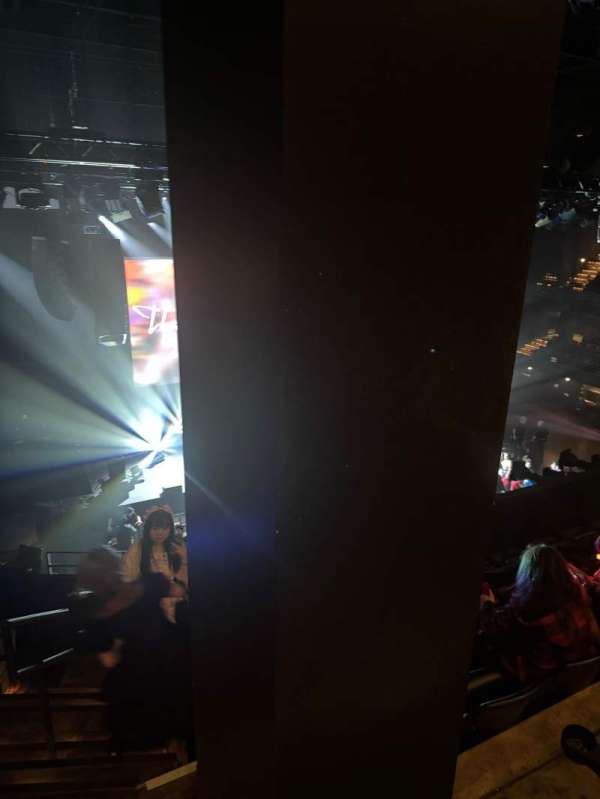 Austin City Limits Live at The Moody Theater, section: BALCONY 3, row: E, seat: 403