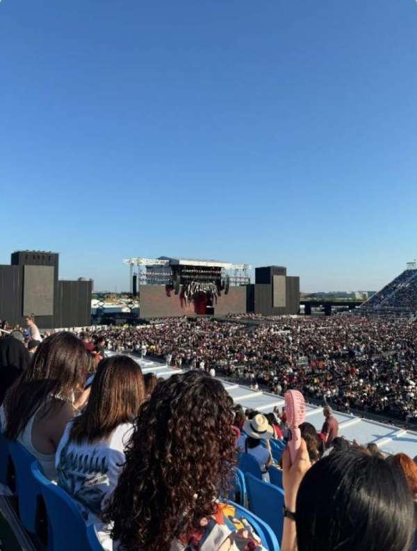 Rogers Stadium, section: E120, row: 18, seat: 11