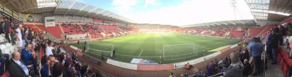 New York Stadium