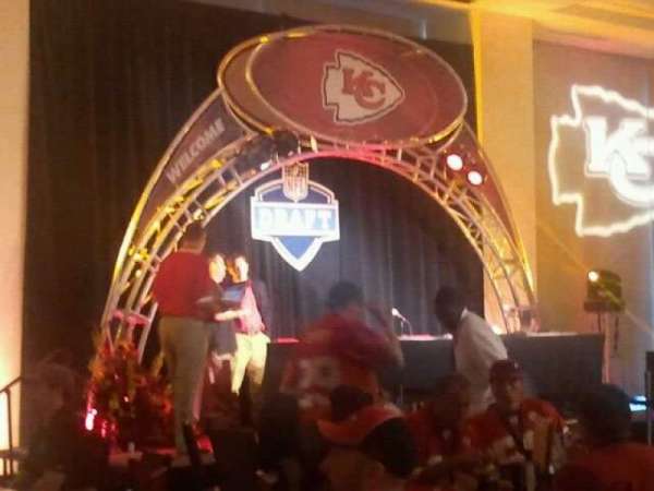Arrowhead Stadium