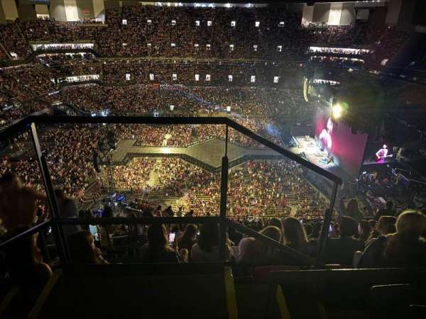 Caesars Superdome, section: 639, row: 27, seat: 21-20