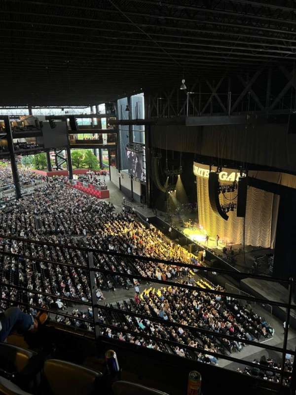 Credit Union 1 Amphitheatre, section: Suite 303