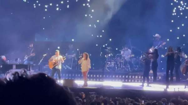 MetLife Stadium, section: 115c, row: 3, seat: 2