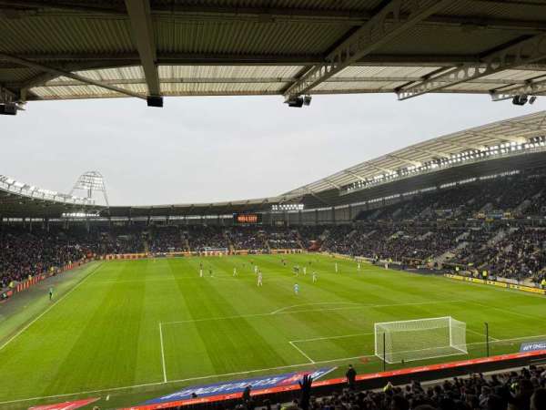 MKM Stadium, section: N6, row: EE, seat: 183