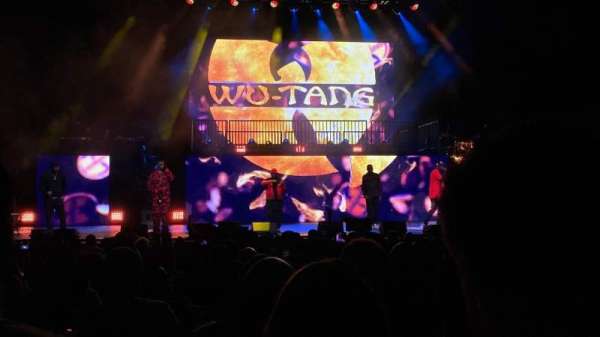 Credit Union 1 Amphitheatre, section: 103, row: R, seat: 26