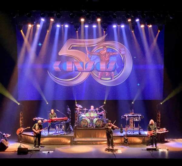 Durham Performing Arts Center, section: Grand Tier 6, row: B, seat: 115