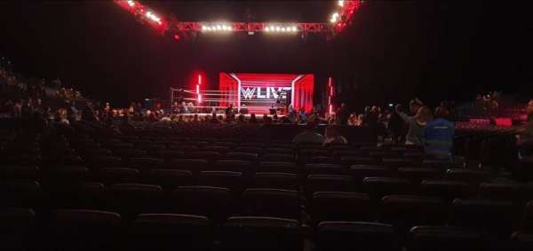 Utilita Arena Birmingham