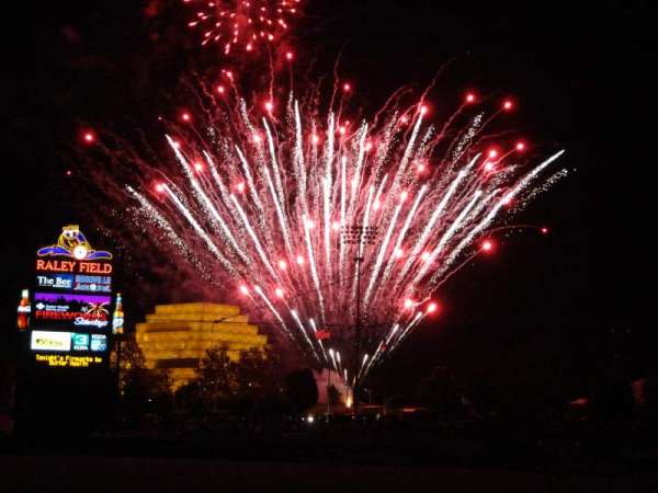 Sutter Health Park, section: 112, row: 25, seat: 7