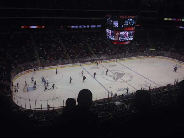 Desert Diamond Arena, section: 203, row: D, seat: 7