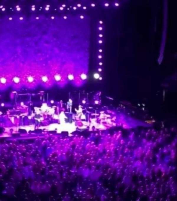 Enterprise Center, section: 316, row: B, seat: 33
