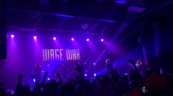 The Signal, section: GA