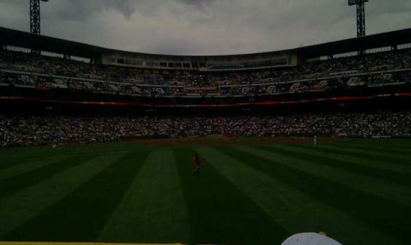 PNC Park, section: 139, row: C, seat: 6