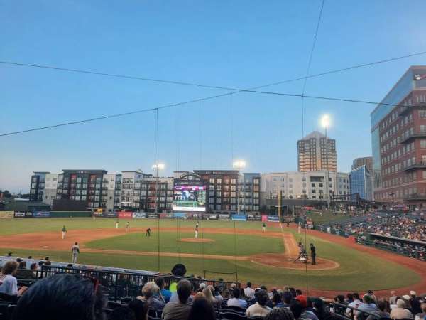 First National Bank Field, section: 105, row: T, seat: 15