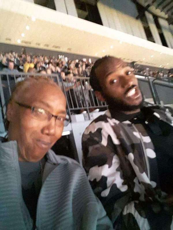State Farm Arena