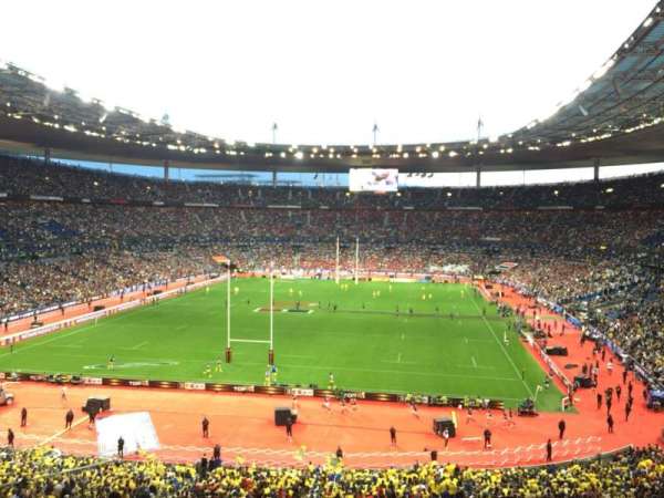 Stade de France