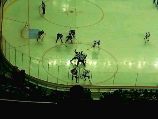 Scotiabank Saddledome, section: PL9, row: 13, seat: 4