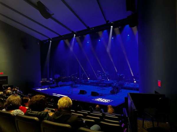 Oakville Centre for the Performing Arts