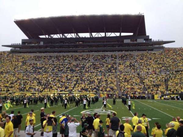 Autzen Stadium