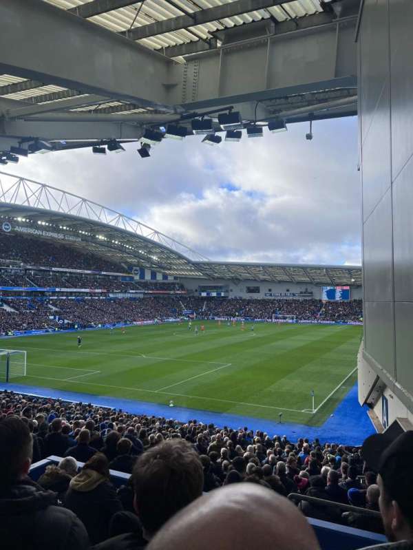 American Express Stadium