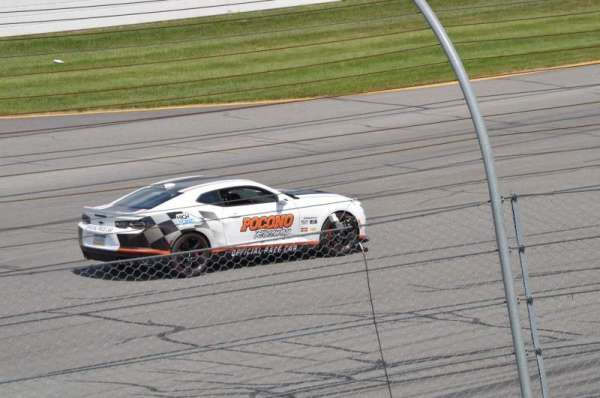 Pocono Raceway, section: 248, row: 28, seat: 22